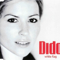 White flag (3 tracks) - DIDO