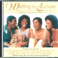 Waiting to exhale (o.s.t.) - WHITNEY HOUSTON \ various