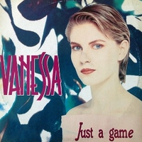 Just a game - VANESSA