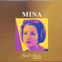 Gold Italia collection - MINA