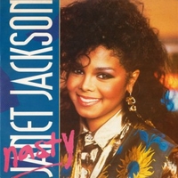 Nasty (edit of remix) \ You'll never find (a love like mine) - JANET JACKSON