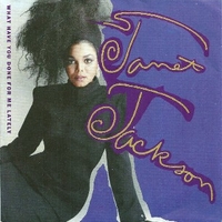 What have you done for me lately\He doesn't know I'm alive - JANET JACKSON