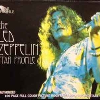 The Led Zeppelin star profile - LED ZEPPELIN