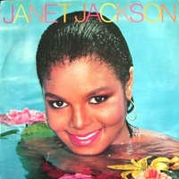 Janet Jackson ('82) - JANET JACKSON