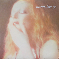 Live '78 - MINA