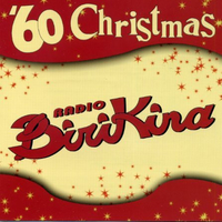 Radio Birikina '60 Christmas - VARIOUS