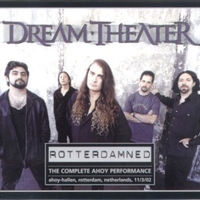 Rotterdamned - The complete Ahoy performance - DREAM THEATER