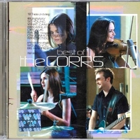 Best of the Corrs - The CORRS
