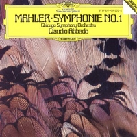 Symphonie no.1 - Gustav MAHLER (Claudio Abbado)