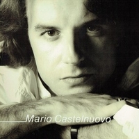Mario Castelnuovo ('84) - MARIO CASTELNUOVO