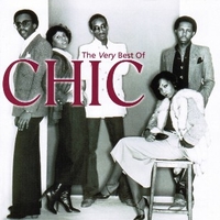 The very best of  Chic - CHIC