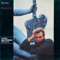 Russians - STING