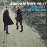 Sounds of silence - SIMON & GARFUNKEL