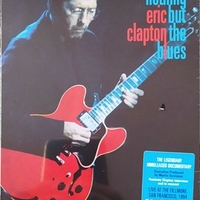 Nothing but the blues - ERIC CLAPTON