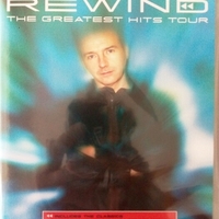 Rewind - The greatest hits tour - MIDGE URE