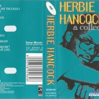 A collection - HERBIE HANCOCK