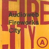 Fireworks city - AUDIOWEB