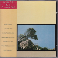 Winds of change - VARIOUS