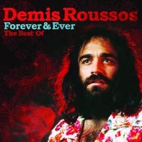 Forever & ever - The best of - DEMIS ROUSSOS