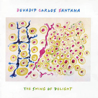 The swing of delight - SANTANA