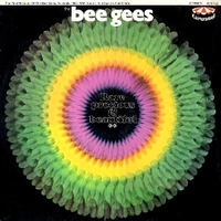 Rare, precious & beautiful (1st album) - BEE GEES