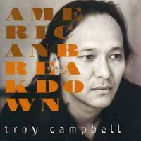 American campbell - TROY CAMPBELL