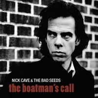 The boatman's call - NICK CAVE