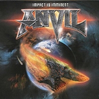 Impact is imminent - ANVIL