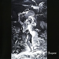 Trapeze - TRAPEZE