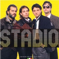 La grande musica italiana - STADIO