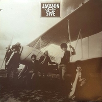 Skywriter - JACKSON FIVE
