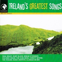 Ireland's greatest songs - VARIOUS