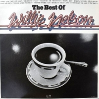 The best of Willie Nelson - WILLIE NELSON