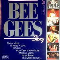 Bee Gees story - BEE GEES