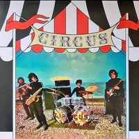 Circus ('69) - CIRCUS