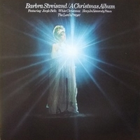 A Christmas album - BARBRA STREISAND