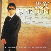 The very best of Roy Orbison - ROY ORBISON