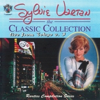 The classic collection - Live from Tokyo vol.3 - SYLVIE VARTAN