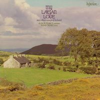 My lagan love and other songs from Ireland - ALISON PEARCE \ SUSAN DRAKE