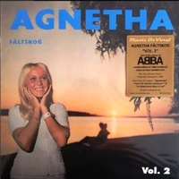 Agnetha Faltskog vol.2 ('69) - AGNETHA FALTSKOG