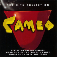 The hits collection - CAMEO