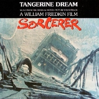 Sorcerer  (o.s.t.) - TANGERINE DREAM