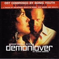 Demonlover (o.s.t.) - SONIC YOUTH \ various
