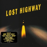Lost highway (o.s.t.) - VARIOUS
