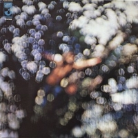 Obscured by clouds - PINK FLOYD