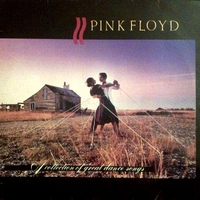A collection of great dance songs - PINK FLOYD