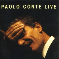 Paolo Conte live - PAOLO CONTE