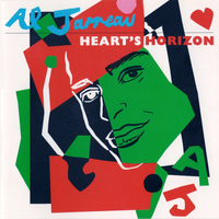 Heart's horizon - AL JARREAU