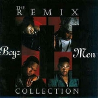 The remix collection - BOYZ II MEN