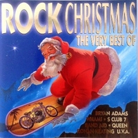 Rock Christmas - The very best of - VARIOUS